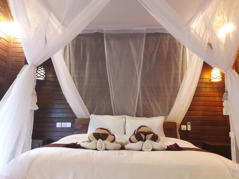 The Akah - Chse Certified Holiday park 4*