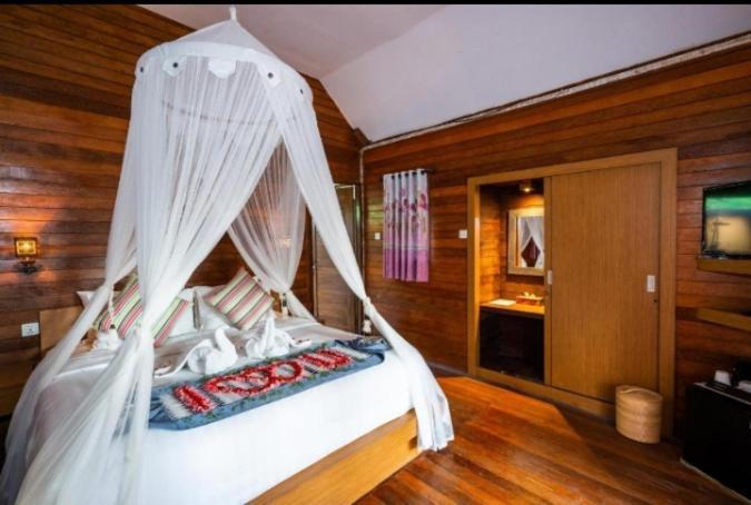 Holiday park Bali Nusa