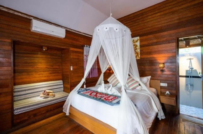 Holiday park Bali Nusa 3*