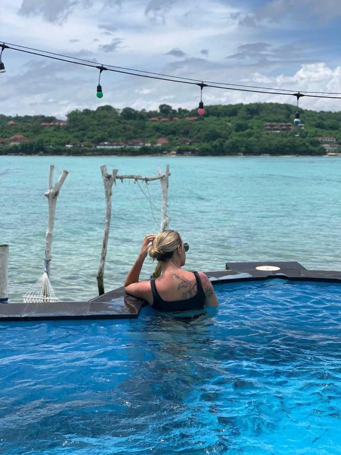 Hotel The Waterfront House Nusa Lembongan (Bali)