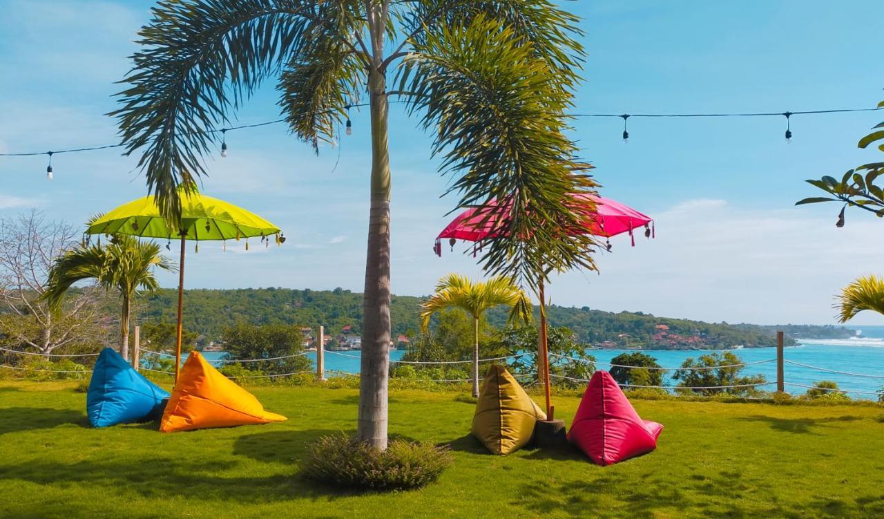 Ocean Paradise 3* Nusa Lembongan (Bali)