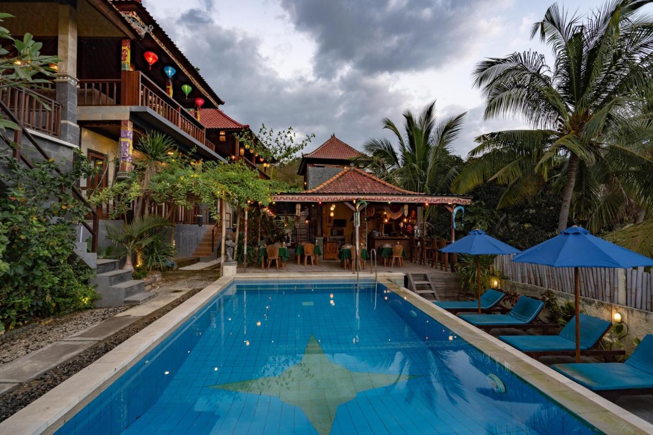 Holiday park Breeze