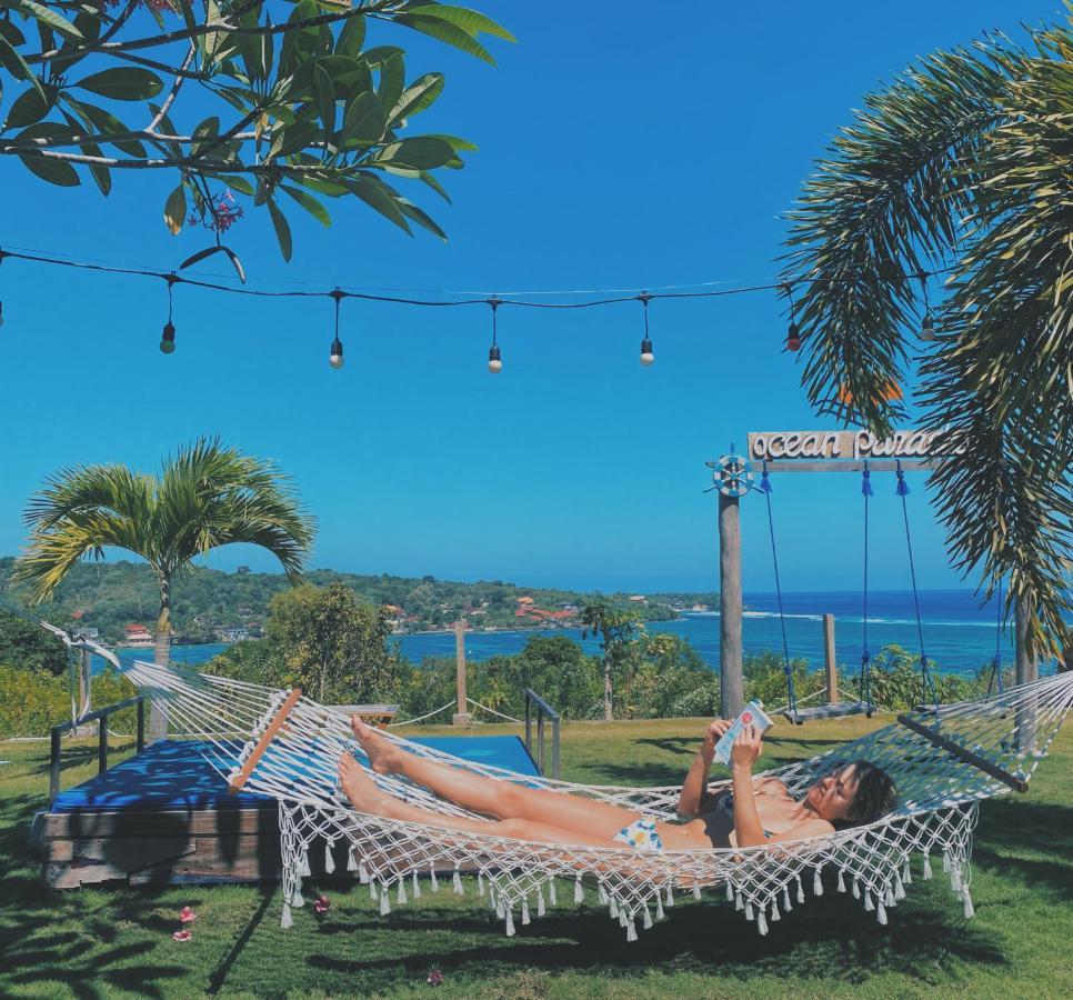 Taman liburan Ocean Paradise