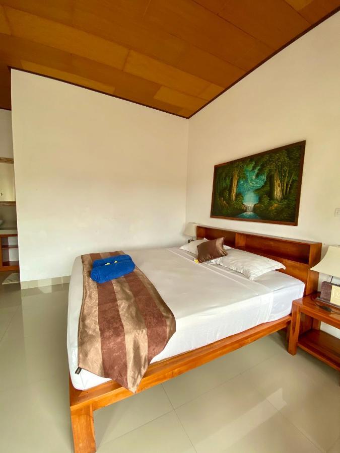 Radya Homestay