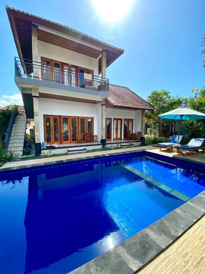 Radya Homestay Nusa Lembongan (Bali)