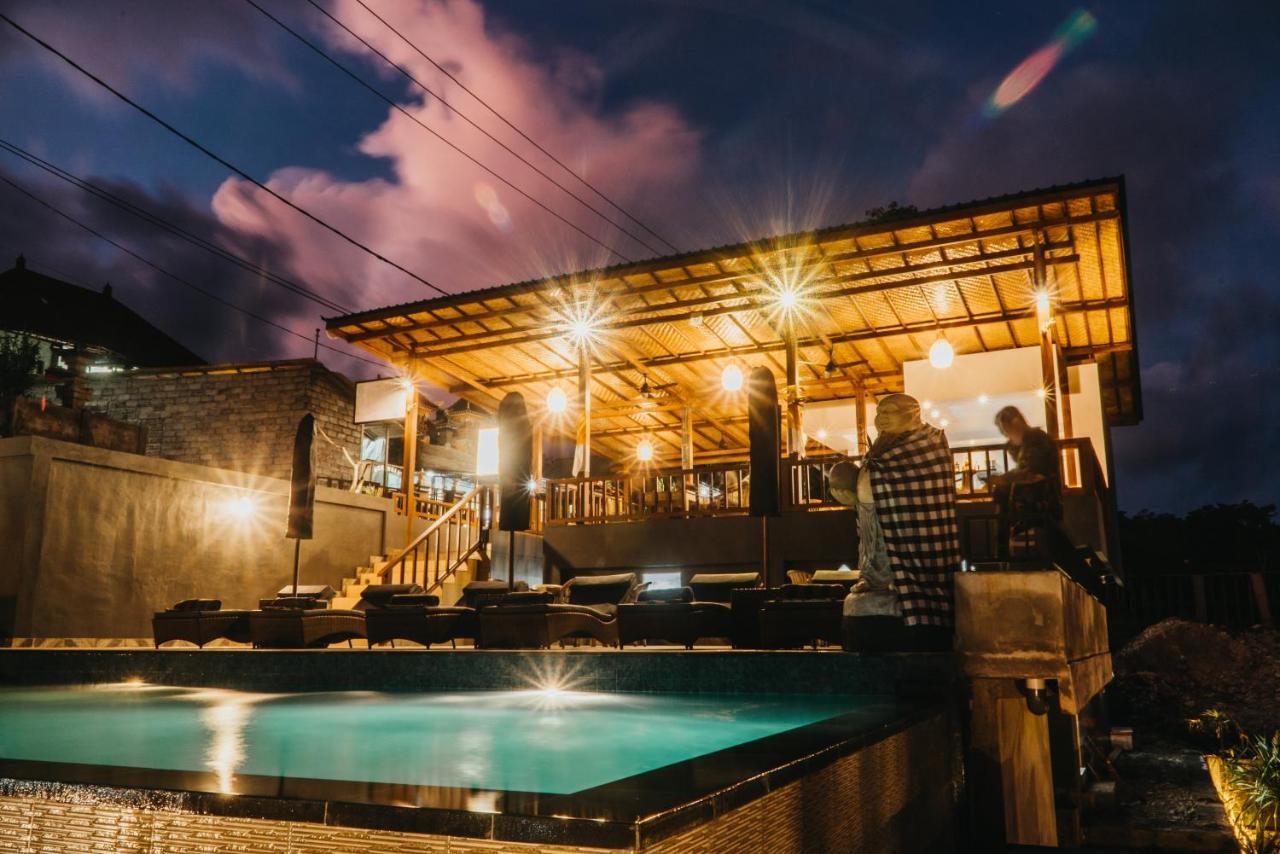 Taman Tirta Holiday park Nusa Lembongan (Bali)