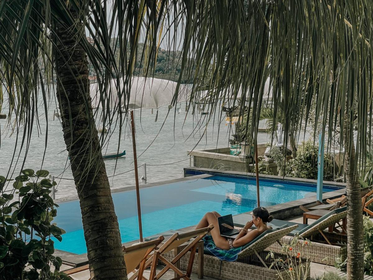 Aurora View 3* Nusa Lembongan (Bali)