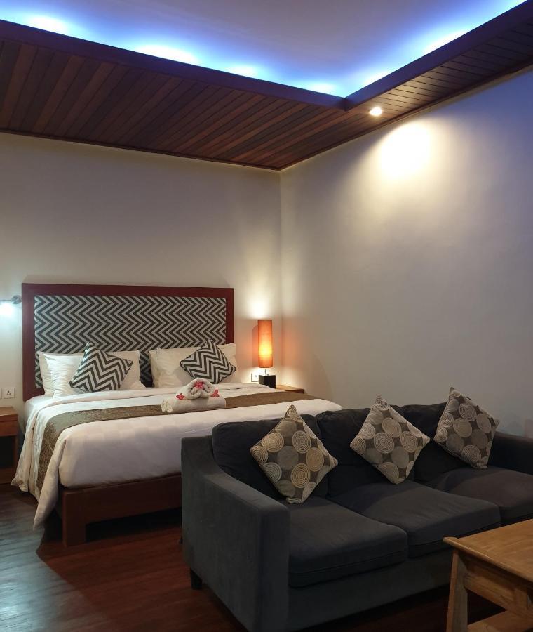 Taman liburan Kencana Garden 3*