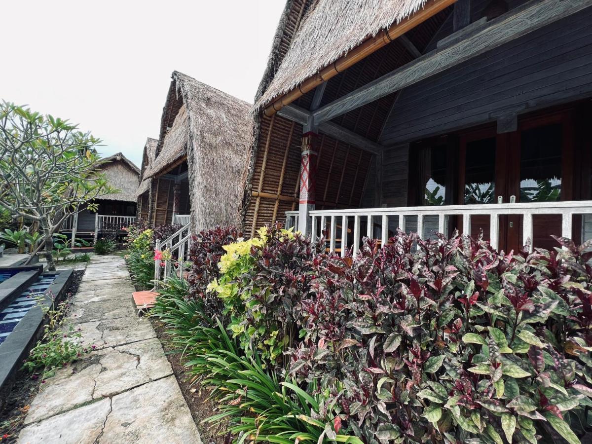 Honeybee Huts Nusa Lembongan (Bali)