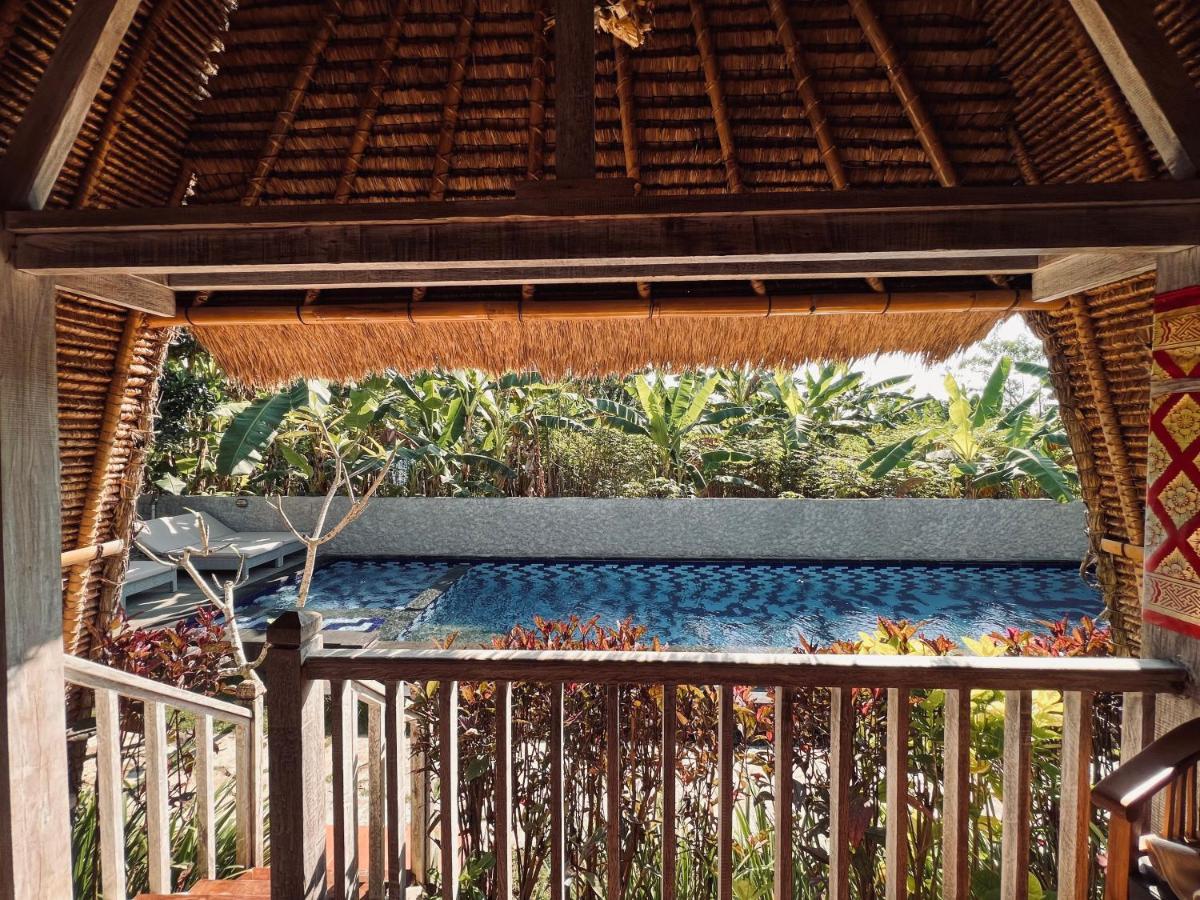 Honeybee Huts Tempat Tidur & Sarapan Nusa Lembongan (Bali)