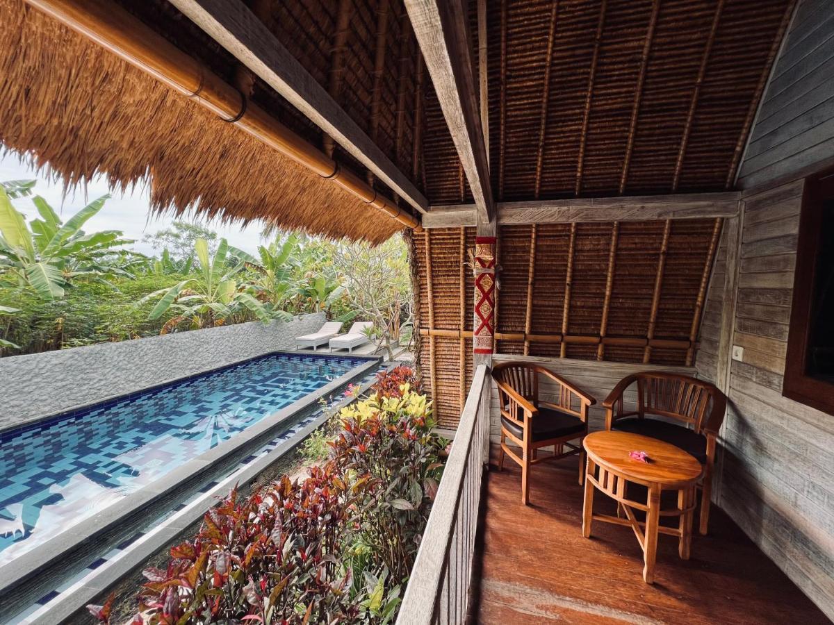 Honeybee Huts Tempat Tidur & Sarapan Nusa Lembongan (Bali)