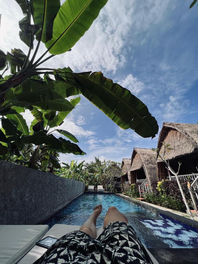 Honeybee Huts Nusa Lembongan (Bali)