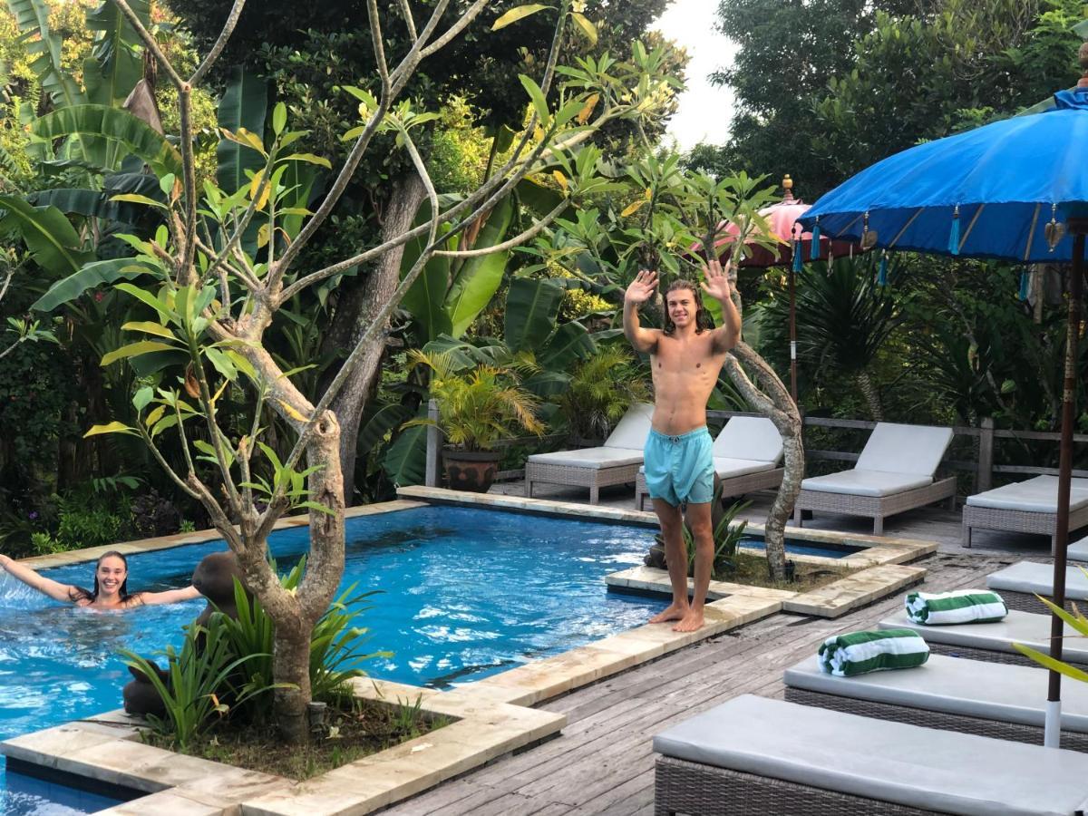 Le Biu Garden View Hotel Nusa Lembongan (Bali)