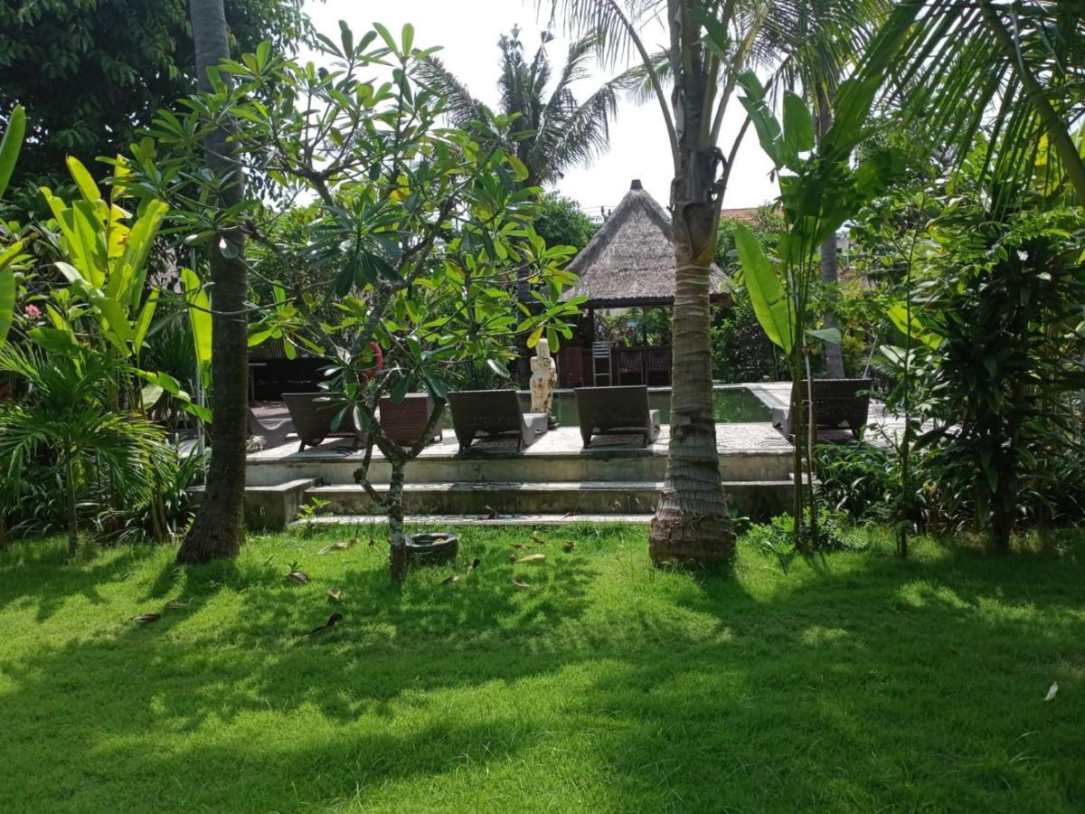 Sukanusa Luxury Huts Nusa Lembongan (Bali)