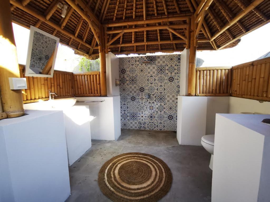 Bamboo Apartment Nusa Lembongan (Bali)