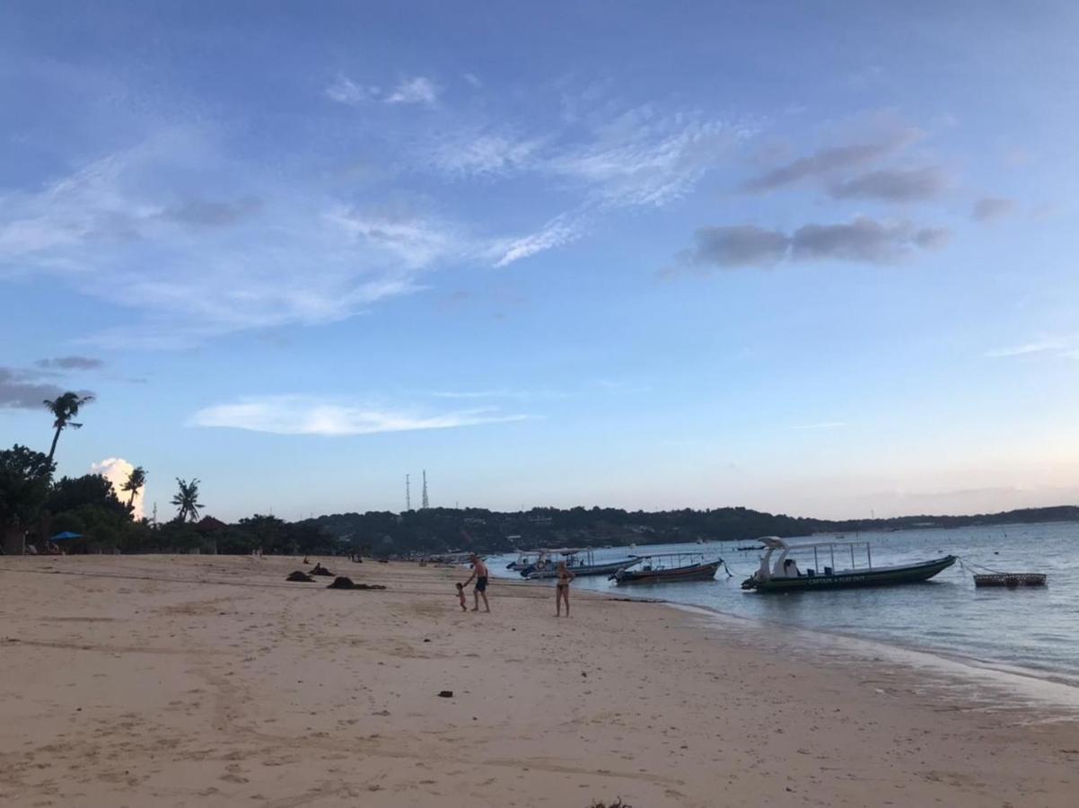 A_one House Guest house Nusa Lembongan (Bali)
