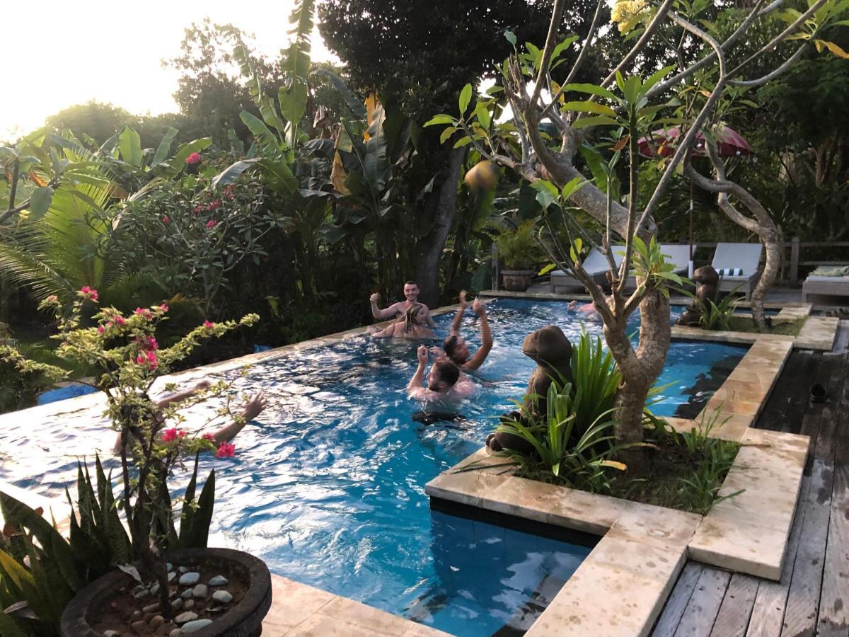 Le Biu Garden View Nusa Lembongan (Bali)