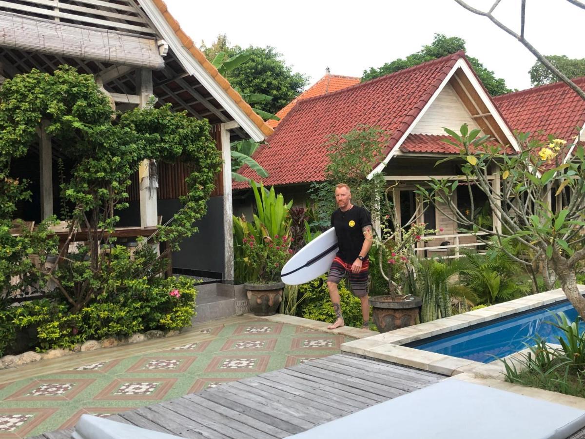 Le Biu Garden View 3* Nusa Lembongan (Bali)