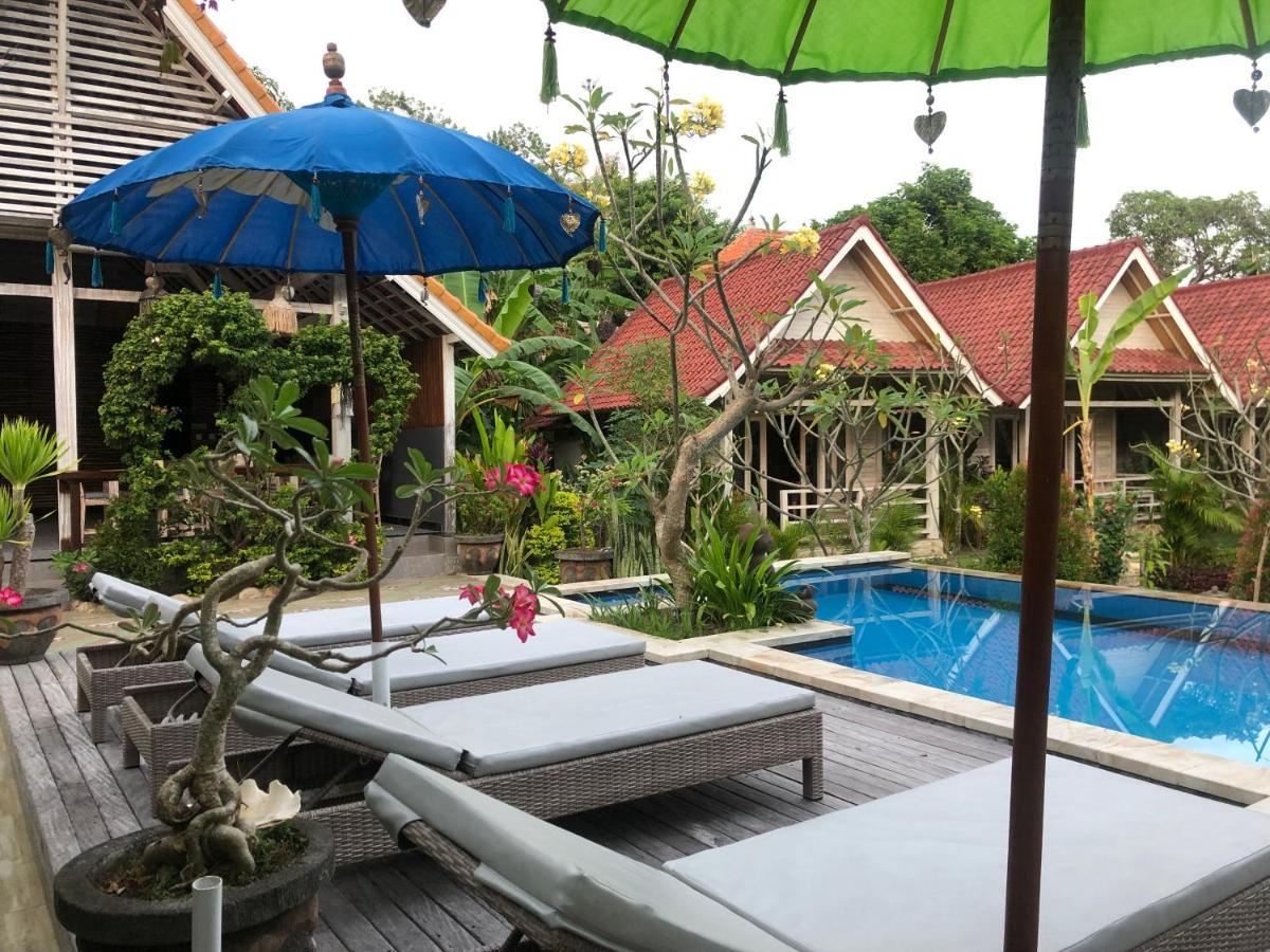 Le Biu Garden View