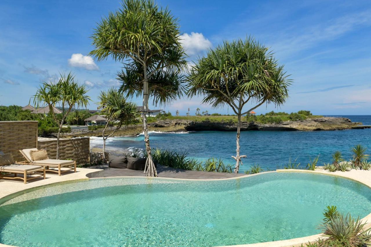 The Sandy Bay * Nusa Lembongan (Bali)