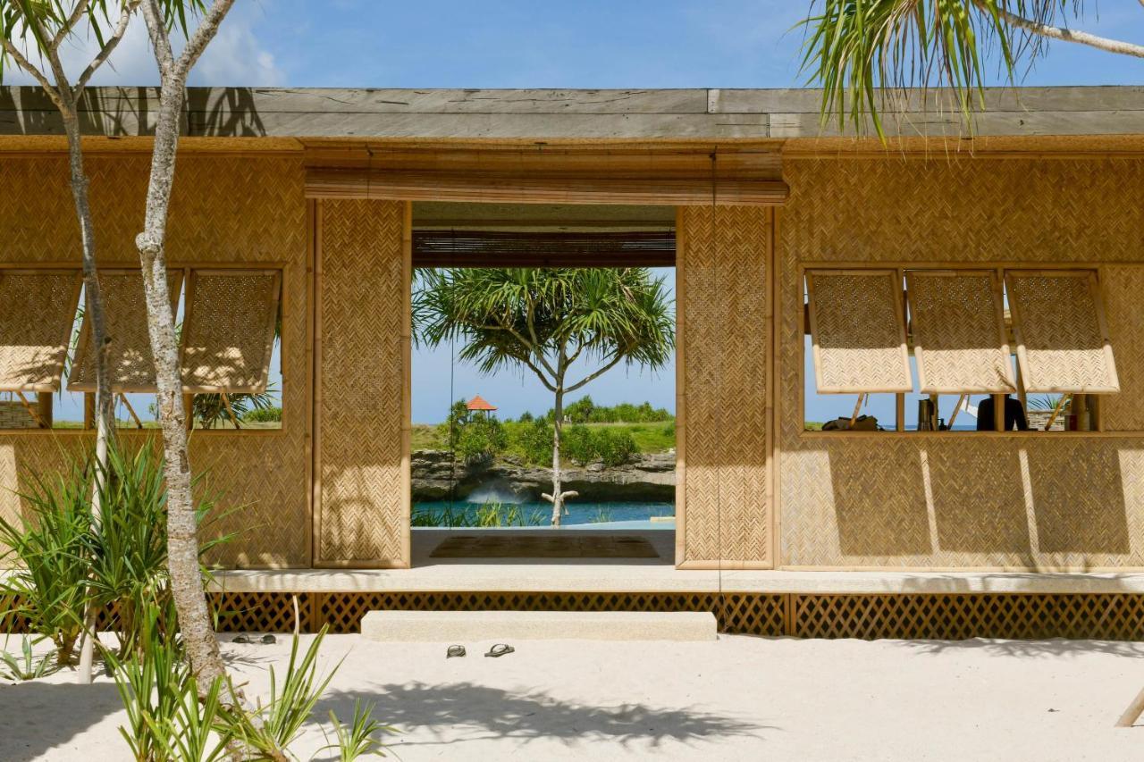 Holiday home The Sandy Bay Nusa Lembongan (Bali)