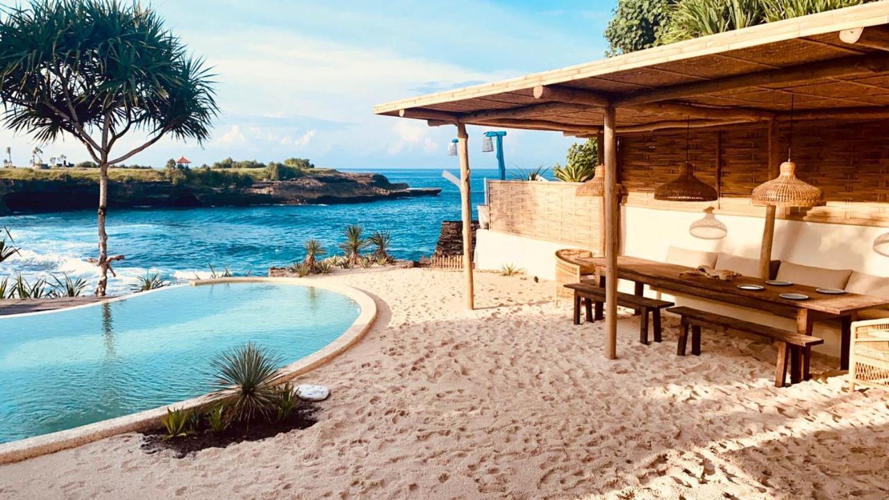 The Sandy Bay Nusa Lembongan (Bali)
