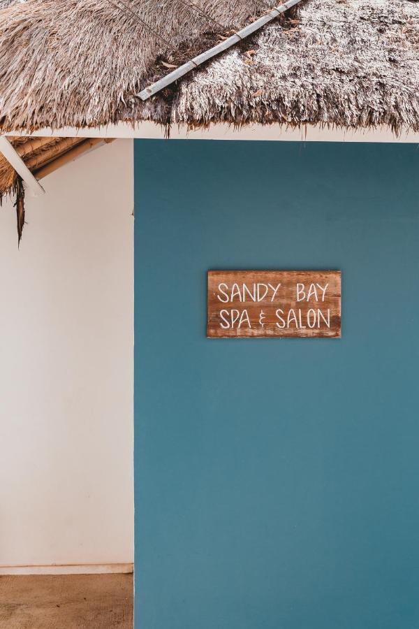 The Shacks At Sandy Bay * Nusa Lembongan (Bali)
