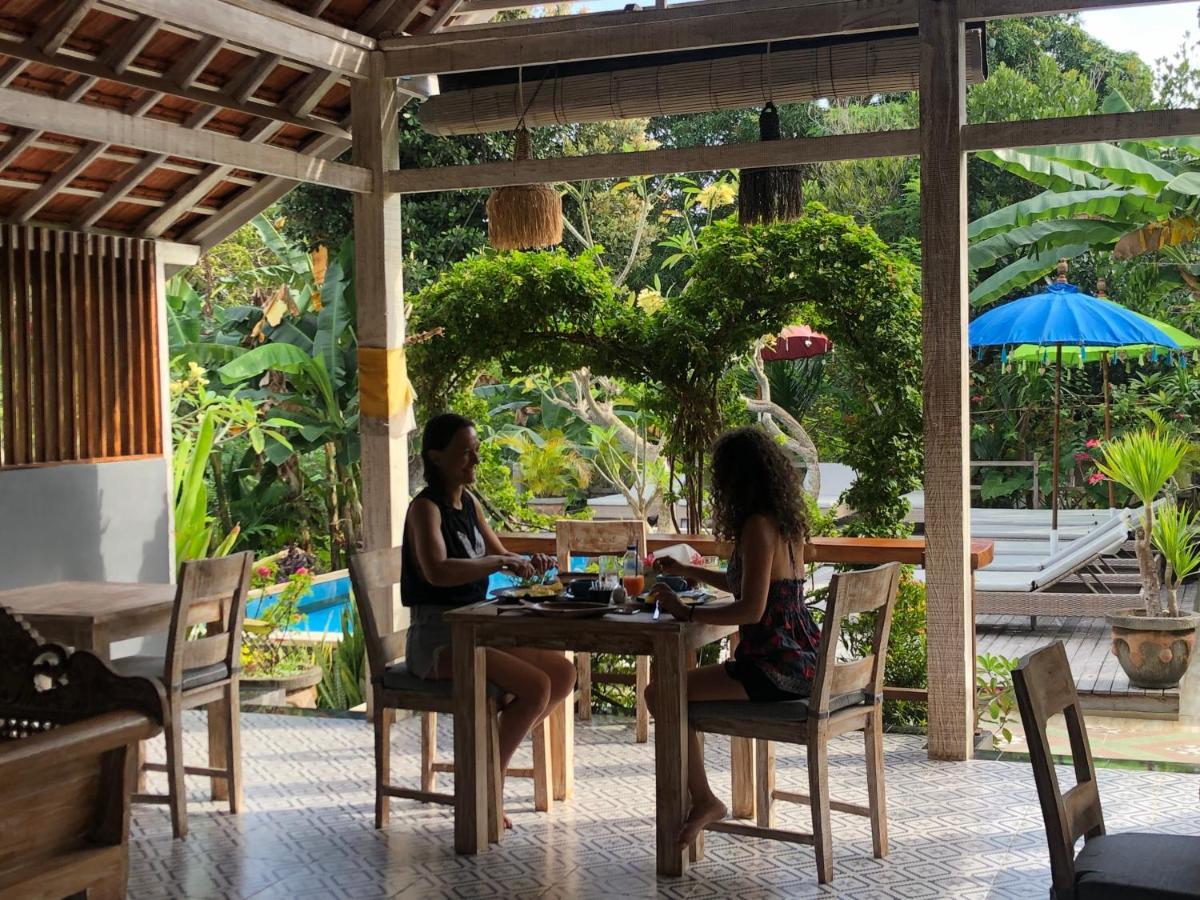 Le Biu Garden View Hotel