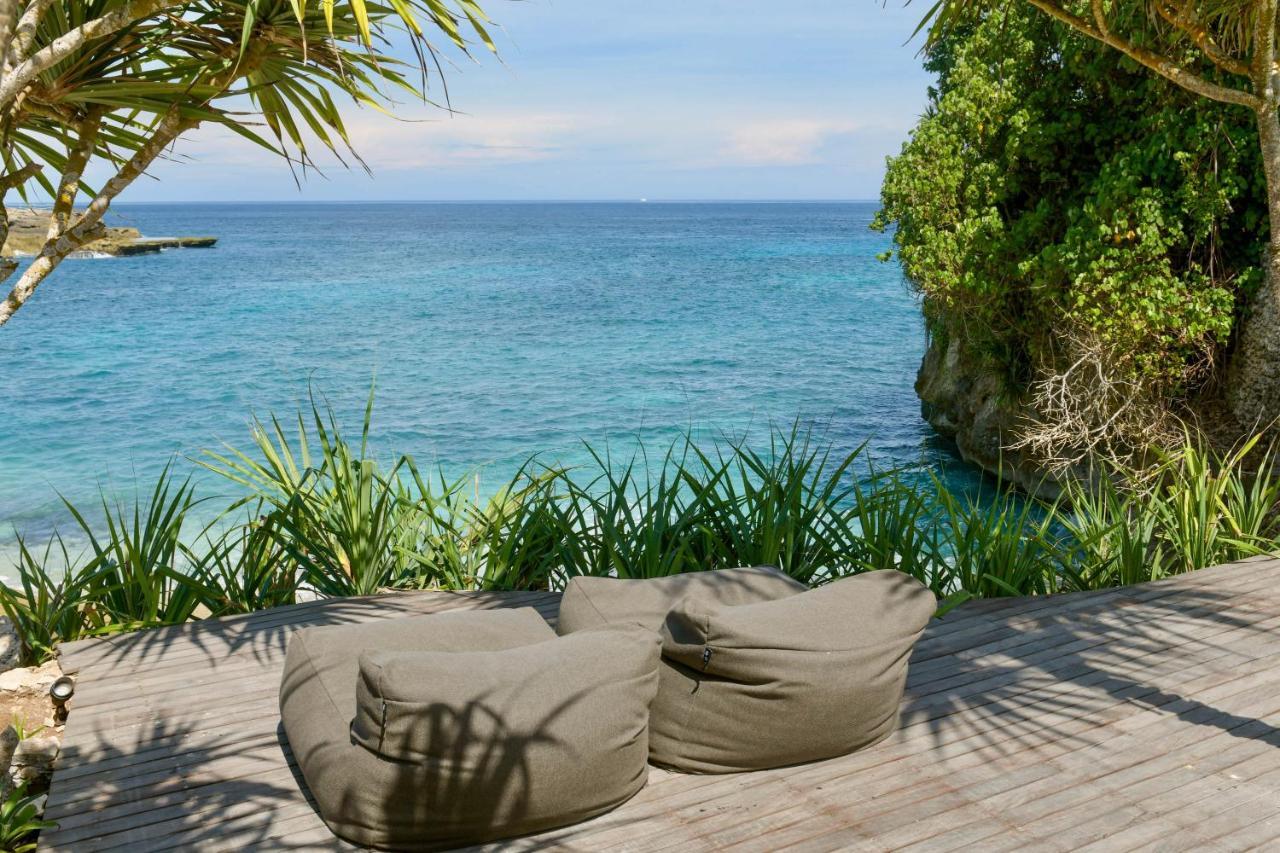 The Sandy Bay * Nusa Lembongan (Bali)