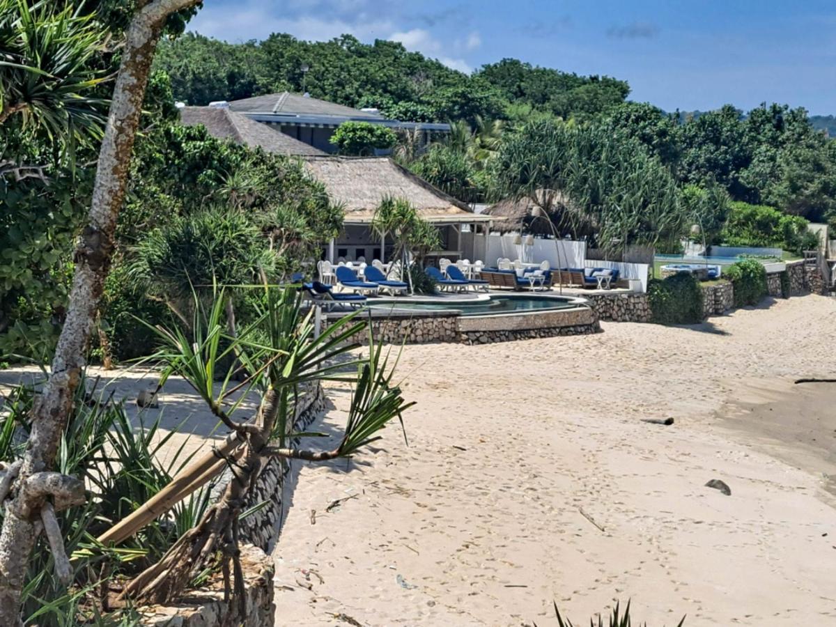Holiday home The Sandy Bay