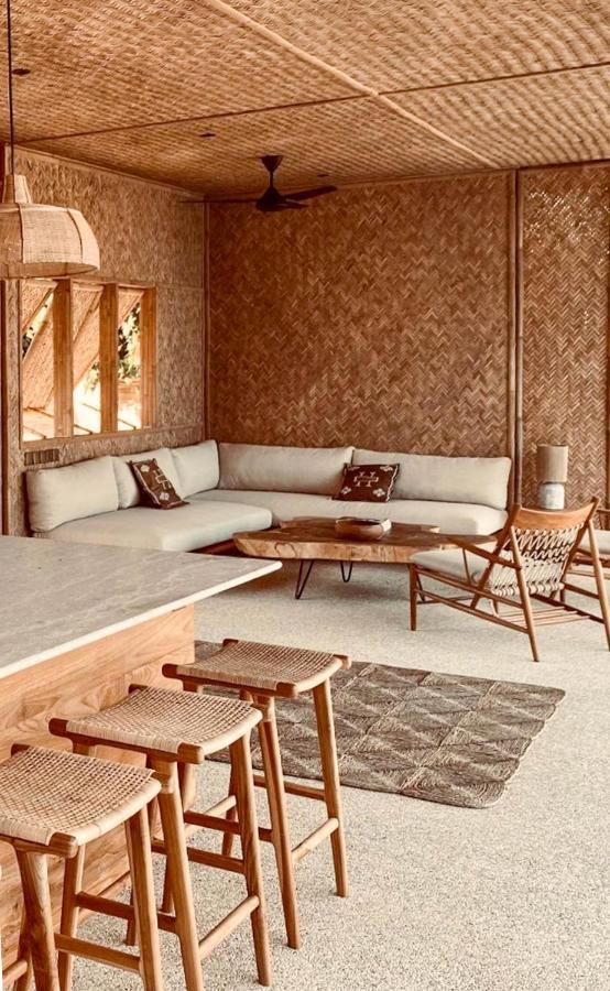 Holiday home The Sandy Bay *