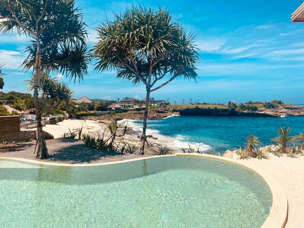 Holiday home The Sandy Bay