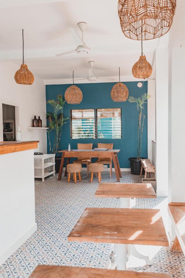 The Shacks At Sandy Bay * Nusa Lembongan (Bali)