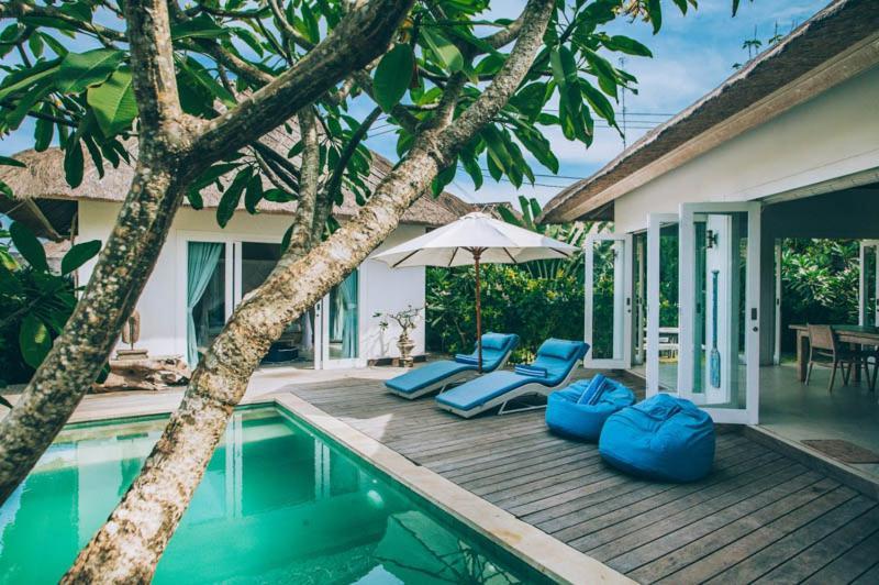 Villa Escape Nusa Lembongan (Bali)