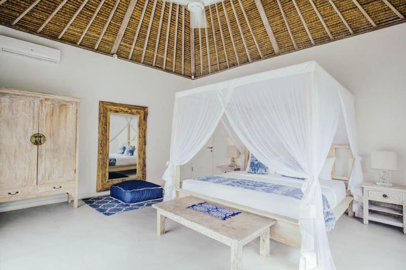 Escape Villa Nusa Lembongan (Bali)
