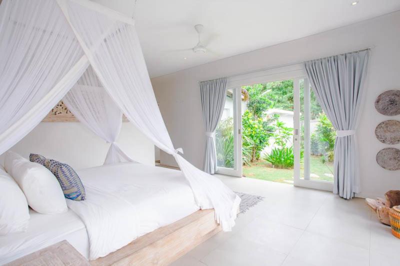 Escape Villa Nusa Lembongan (Bali)