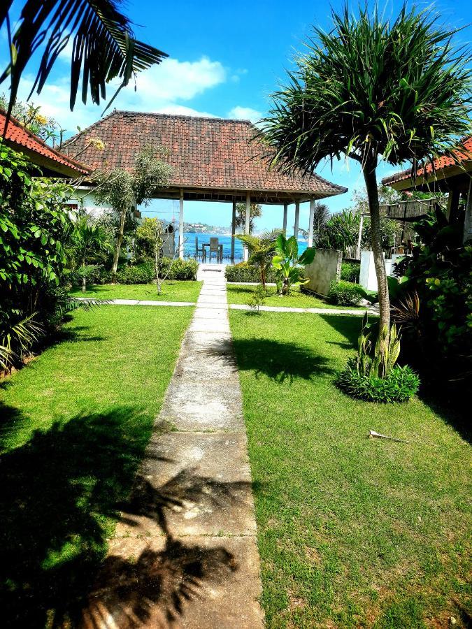 Lebaoh Nusa * Nusa Lembongan (Bali)