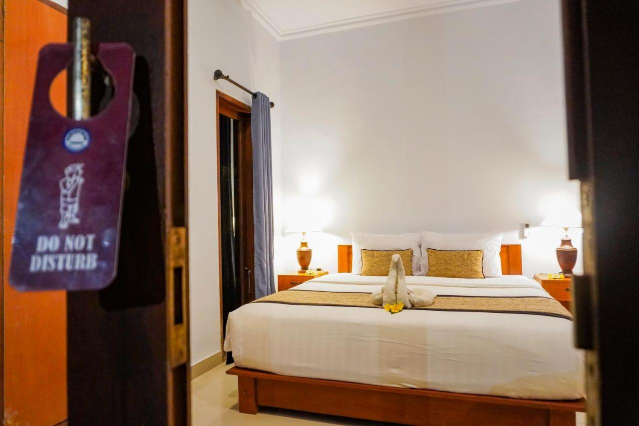 Pemuntalan Guest house Nusa Lembongan (Bali)