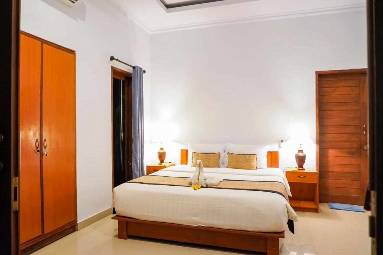 Pemuntalan Guest house Nusa Lembongan (Bali)