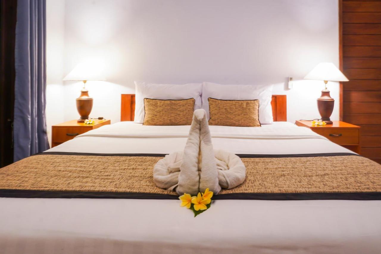 Pemuntalan Nusa Lembongan (Bali)