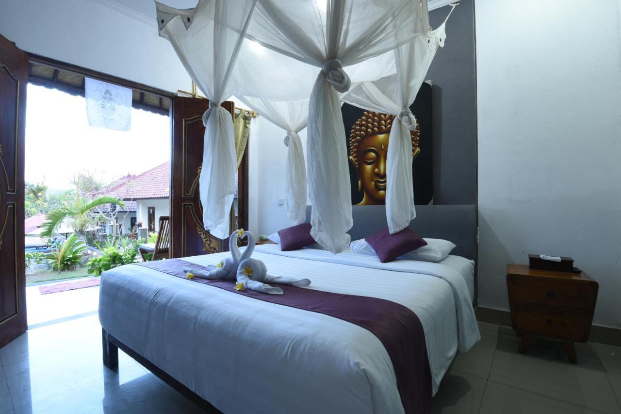 Resort The Tanis Nusa 4*