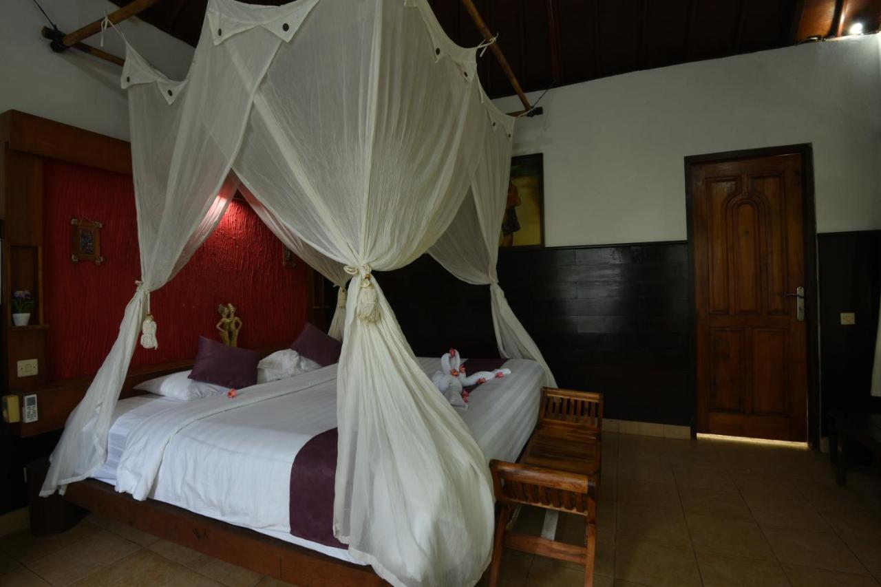 The Tanis Nusa Resort Nusa Lembongan (Bali)