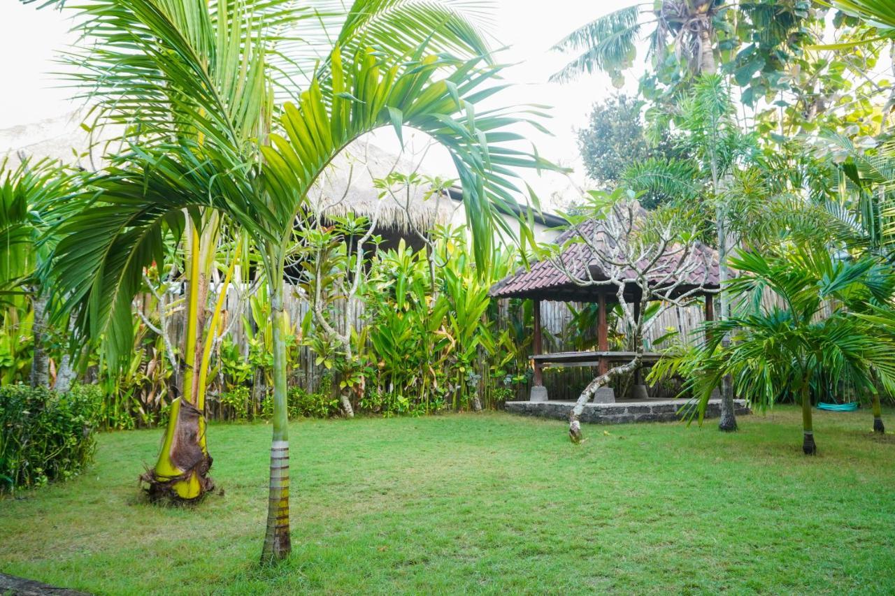 Guest house Pemuntalan Nusa Lembongan (Bali)