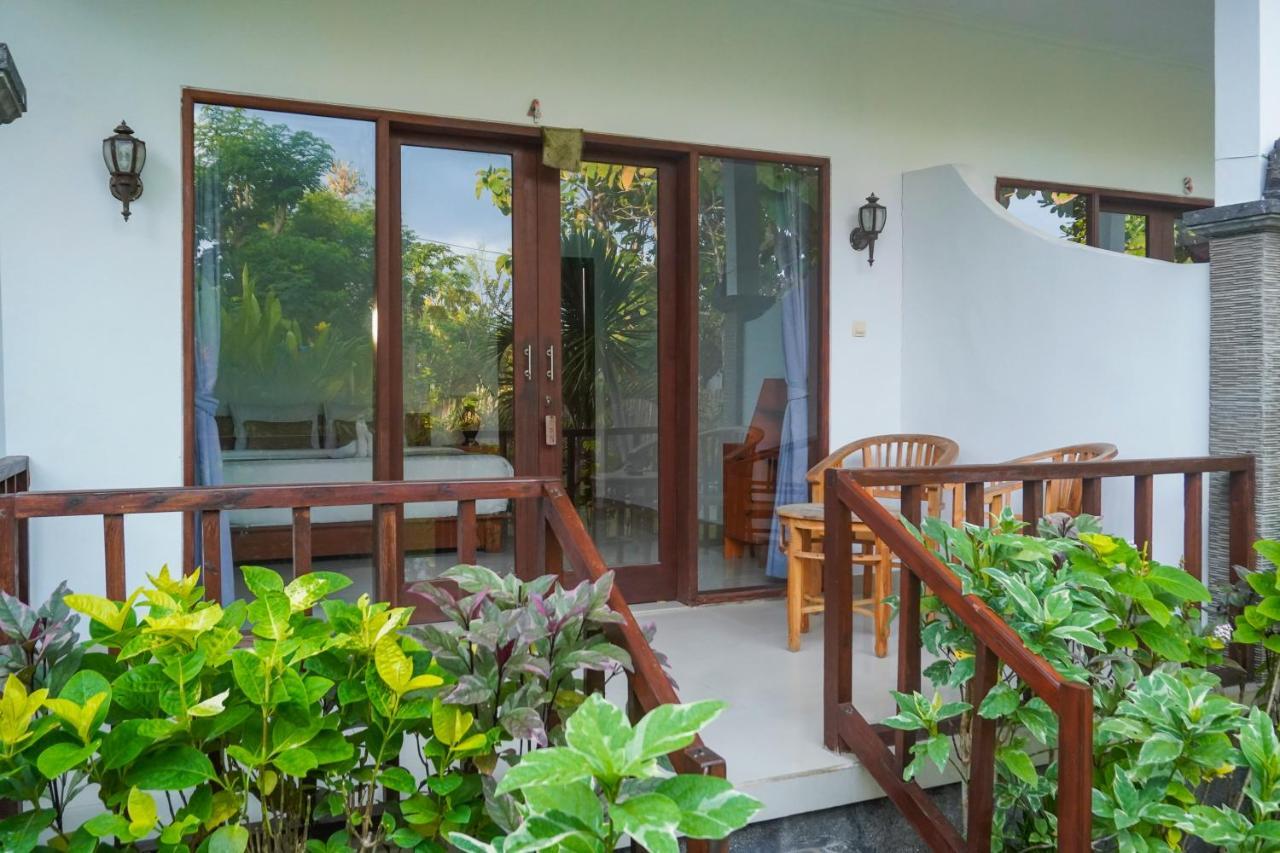 Pemuntalan Guest house 2*
