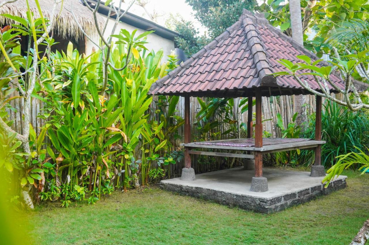 Pemuntalan Guest house