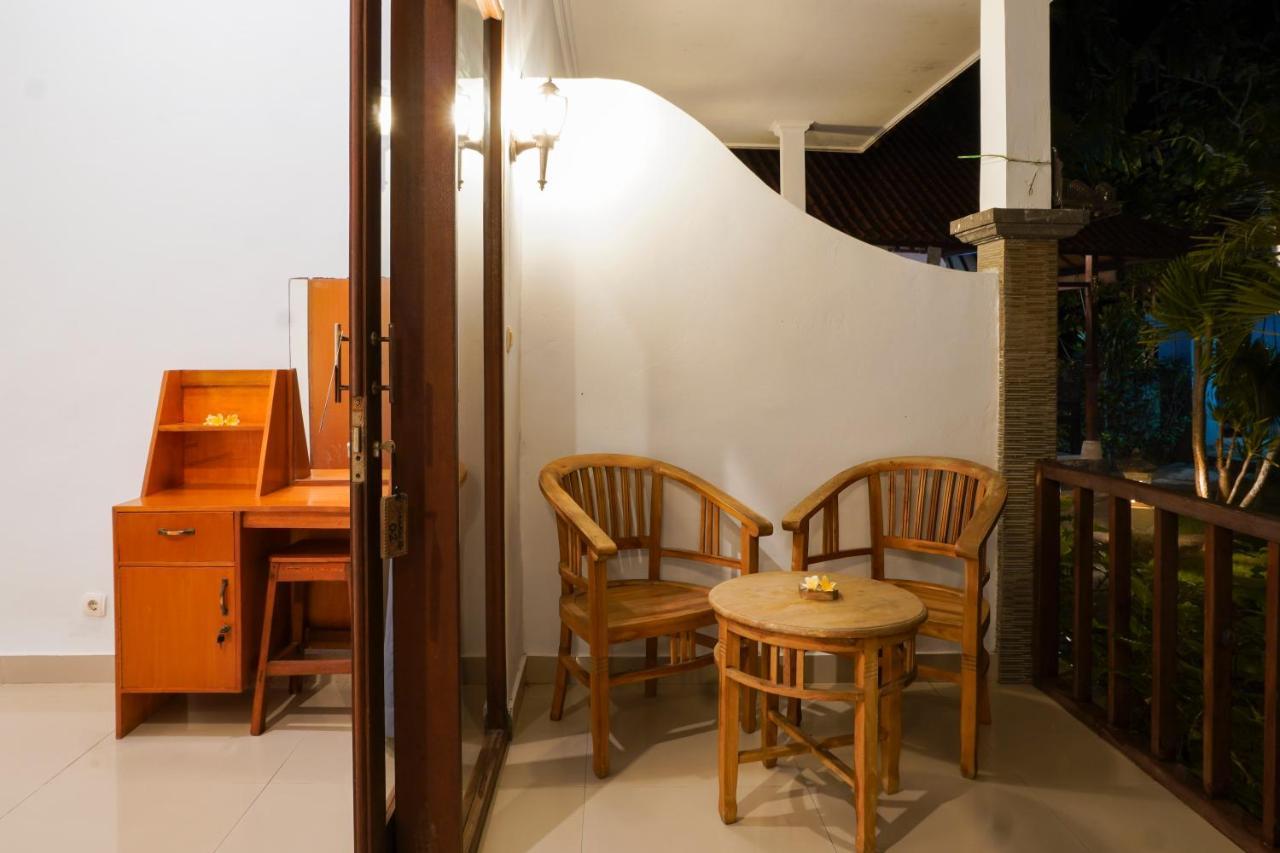 Pemuntalan Guest house 2*