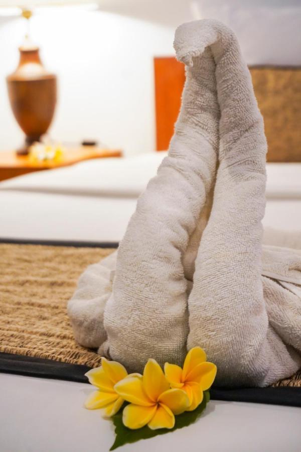 Pemuntalan Guest house Nusa Lembongan (Bali)