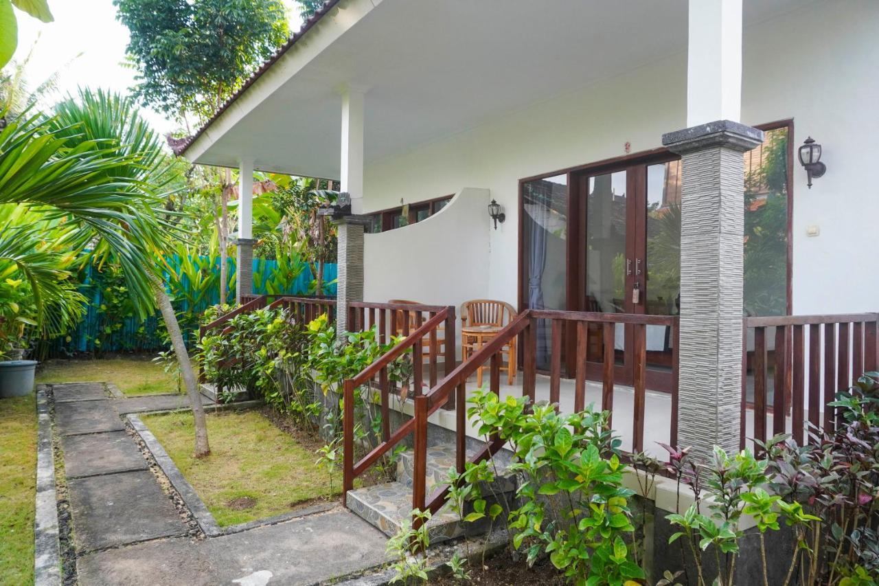 Guest house Pemuntalan