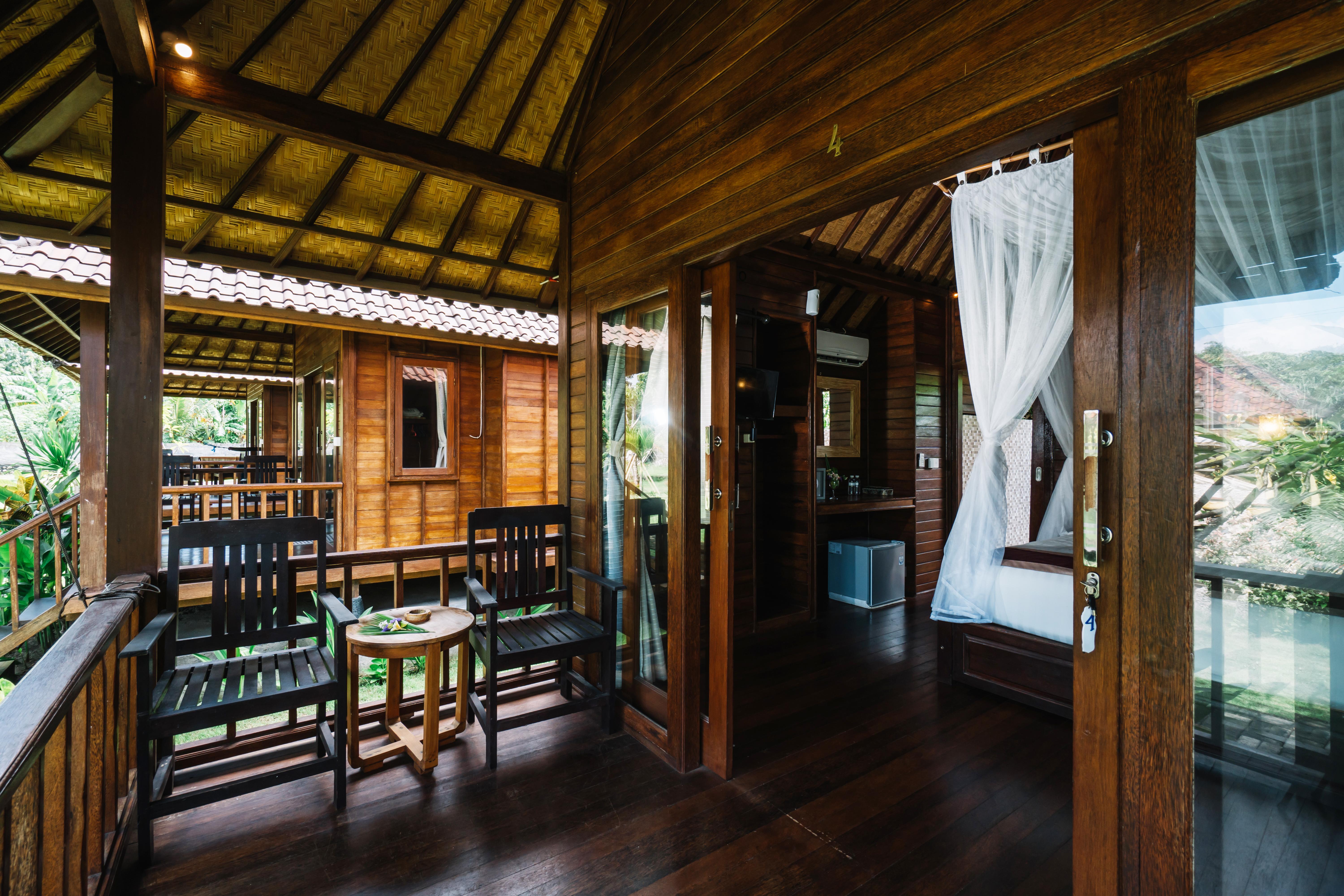 The Cozy Nusa Lembongan (Bali)