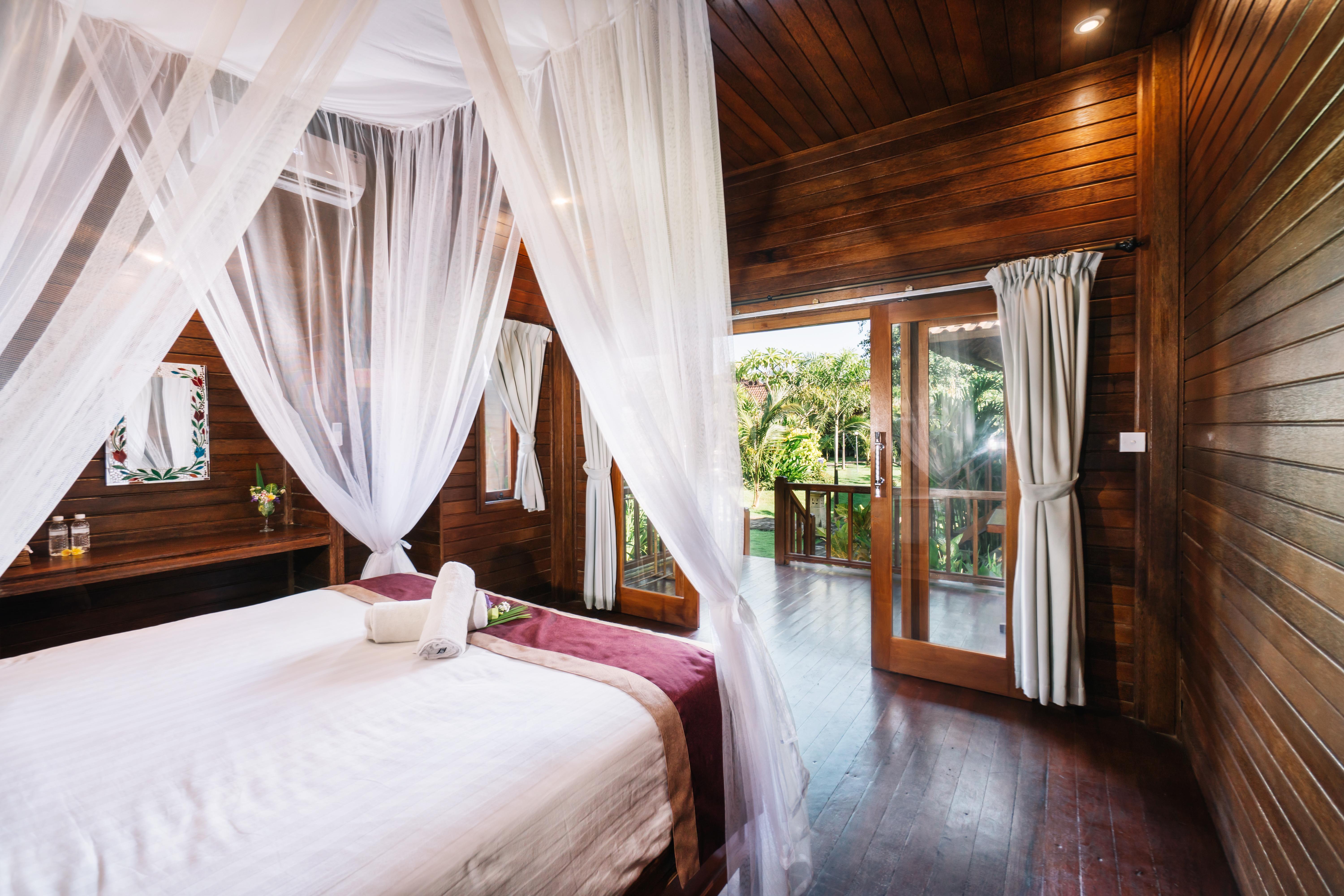 The Cozy Villas Lembongan 4* Nusa Lembongan (Bali)